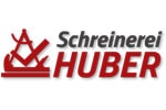 Schreinerei Huber Logo