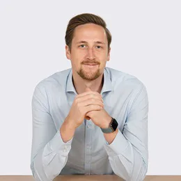 Tobias Meschkat, Geschäftsführer MADMEN Onlinemarketing GmbH